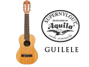 GUILELE